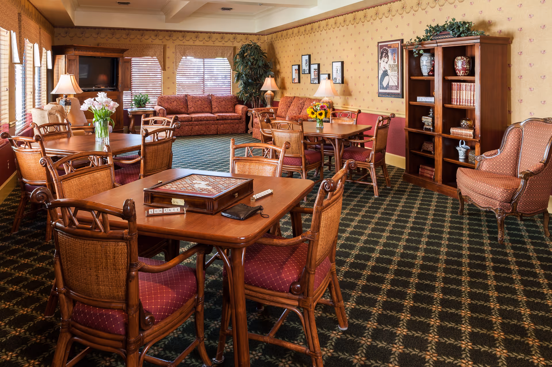 Photo 2 of Moraga Royale