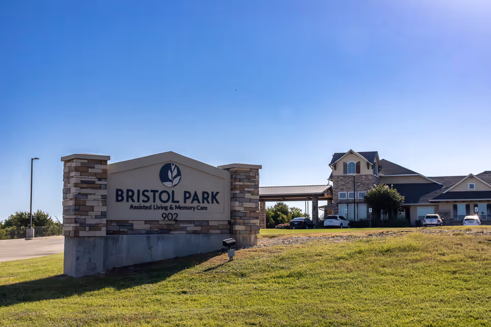 Photo 5 of Bristol Park at Cleburne Assisted Living & Memory Care