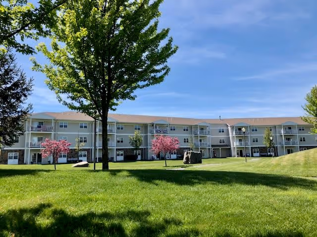 Photo of Hearthstone Village