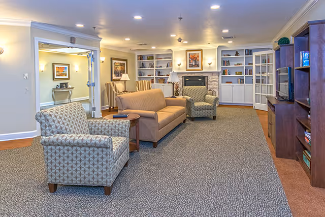 Photo 8 of Brookdale Columbus
