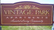 Photo of Vintage Parks Apartments