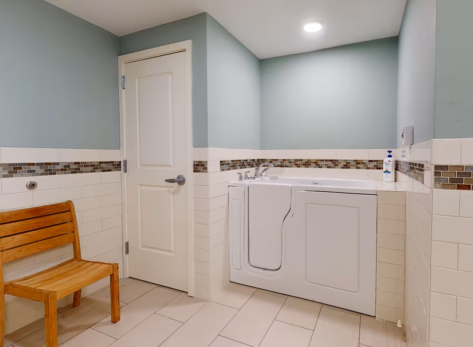 Photo 18 of Kingsland Walk Senior Living