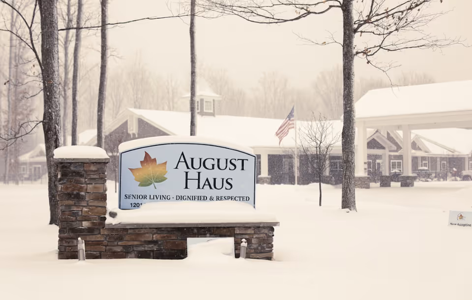 Photo 2 of August Haus