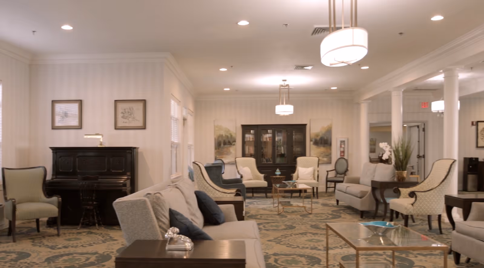 Photo 8 of Viva Senior Living at Easley