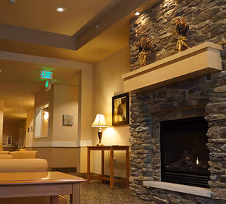 Photo 4 of Home Again Assisted Living Columbus