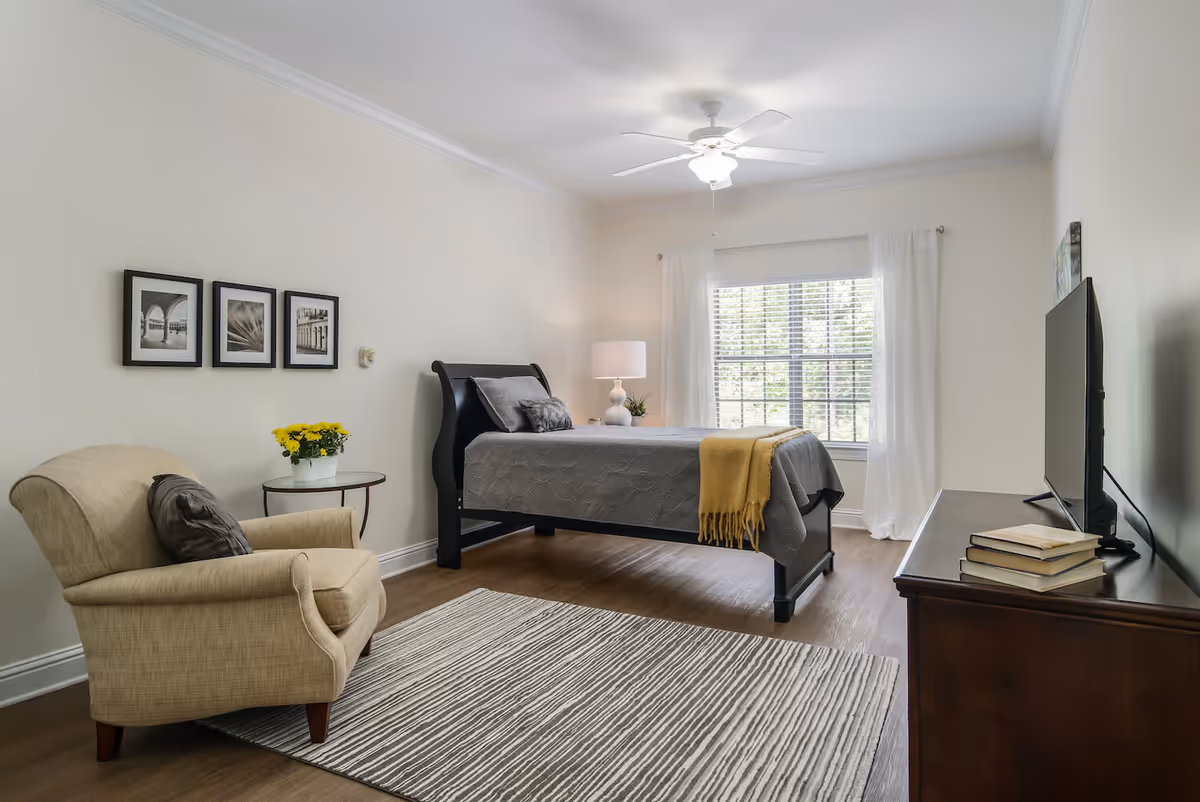 Photo 6 of Arbor Terrace Peachtree City