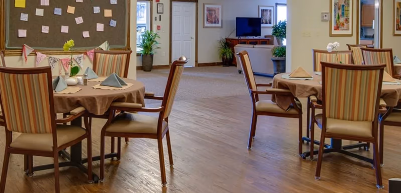 Photo 6 of Victorian Place of Cuba Senior Living