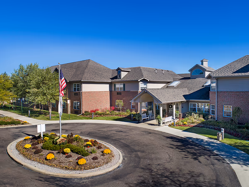 Photo 3 of Comfort Cove Premier Senior Living