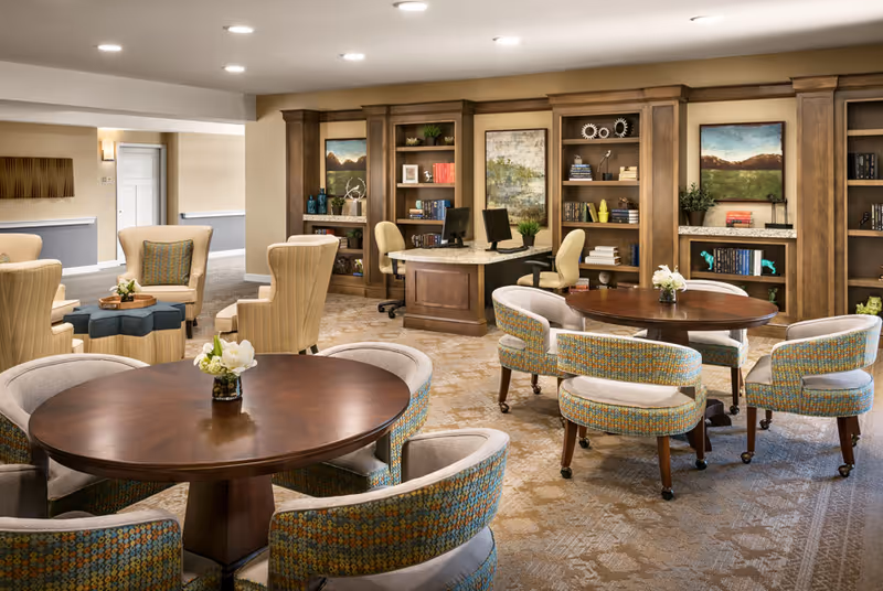 Photo 7 of MorningStar Assisted Living & Memory Care of Fountain Hills