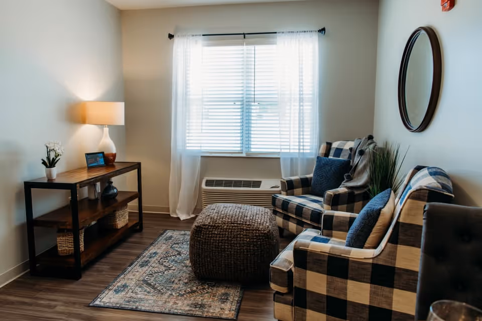 Photo 2 of Shelby Farms Senior Living
