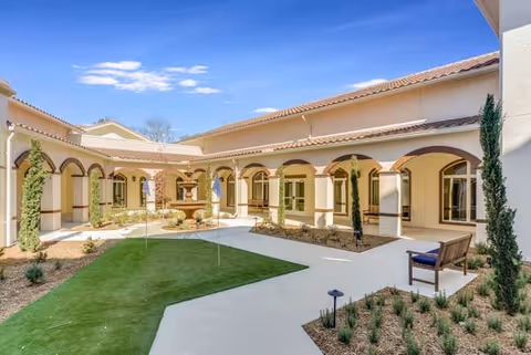 Photo 4 of Tuscan Gardens of Palm Coast Senior Living