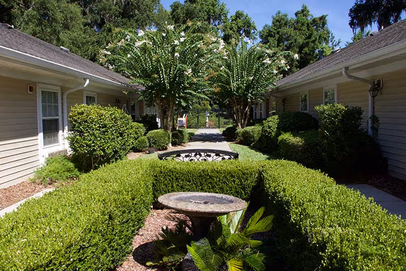 Photo 2 of Heritage Oaks Retirement Living