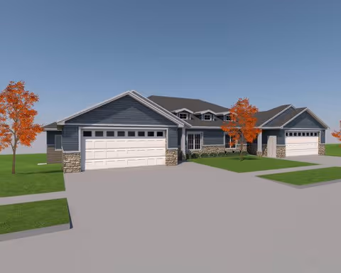 Photo 2 of Aase Haugen Home