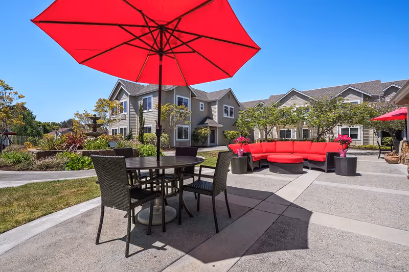 Photo 4 of Aegis Living Aptos