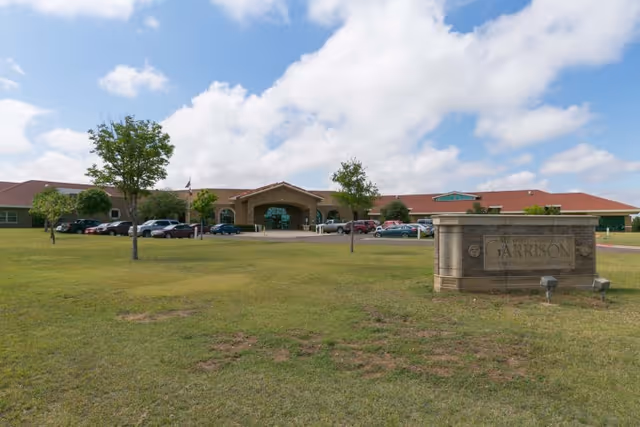 Photo 7 of The Garrison Geriatric Education and Care Center