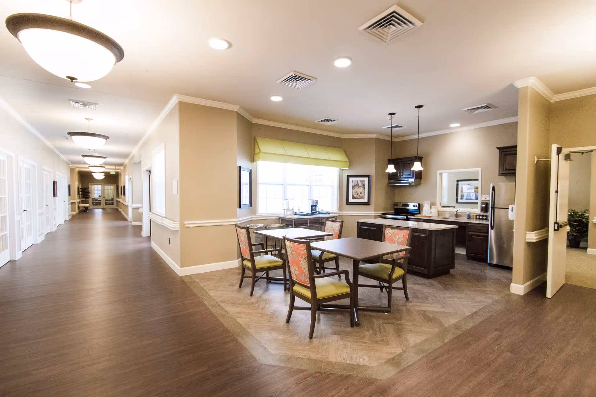 Photo 3 of Jasmine Estates of Edmond