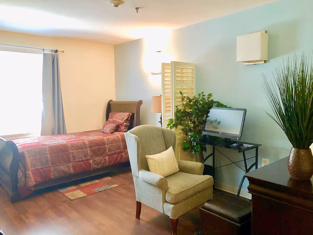 Photo 11 of Mic & Assisted Living