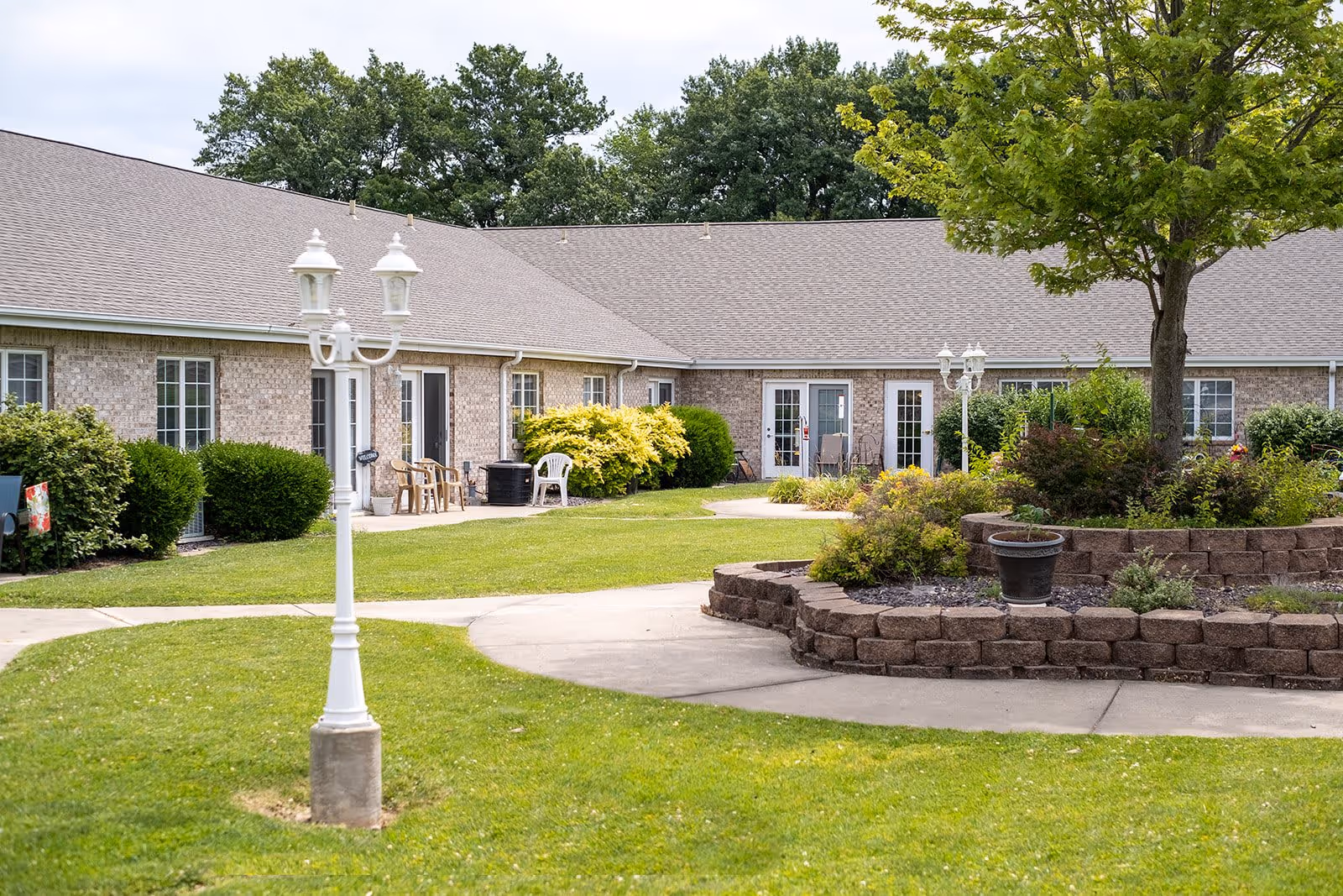 Photo 5 of Brookstone Estates of Vandalia