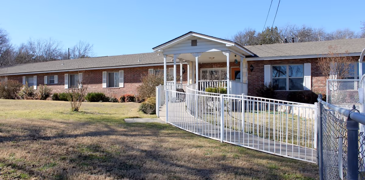 Photo of Silver Creek Assisted Living Azle