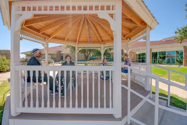 Photo 36 of The Garrison Geriatric Education and Care Center