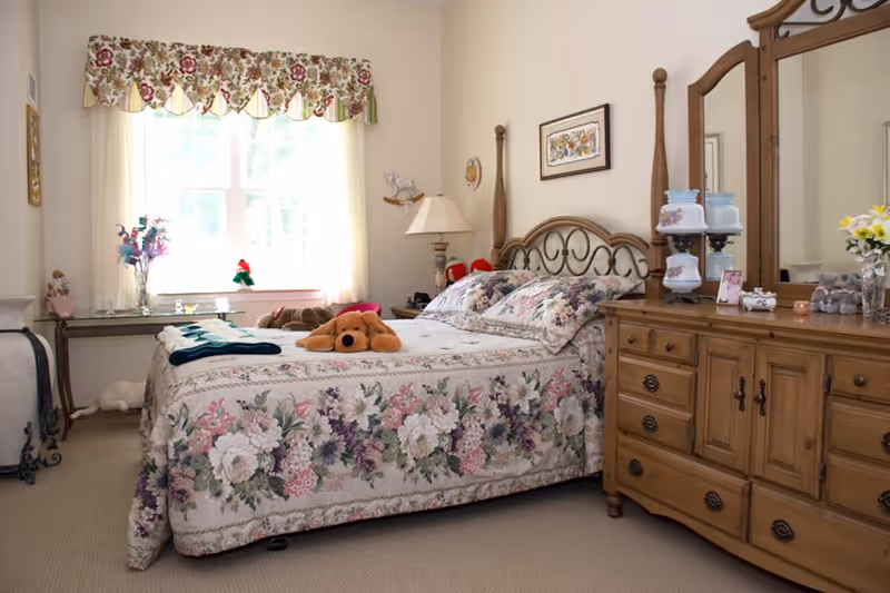Photo 10 of Village At Cedar Hill Inc