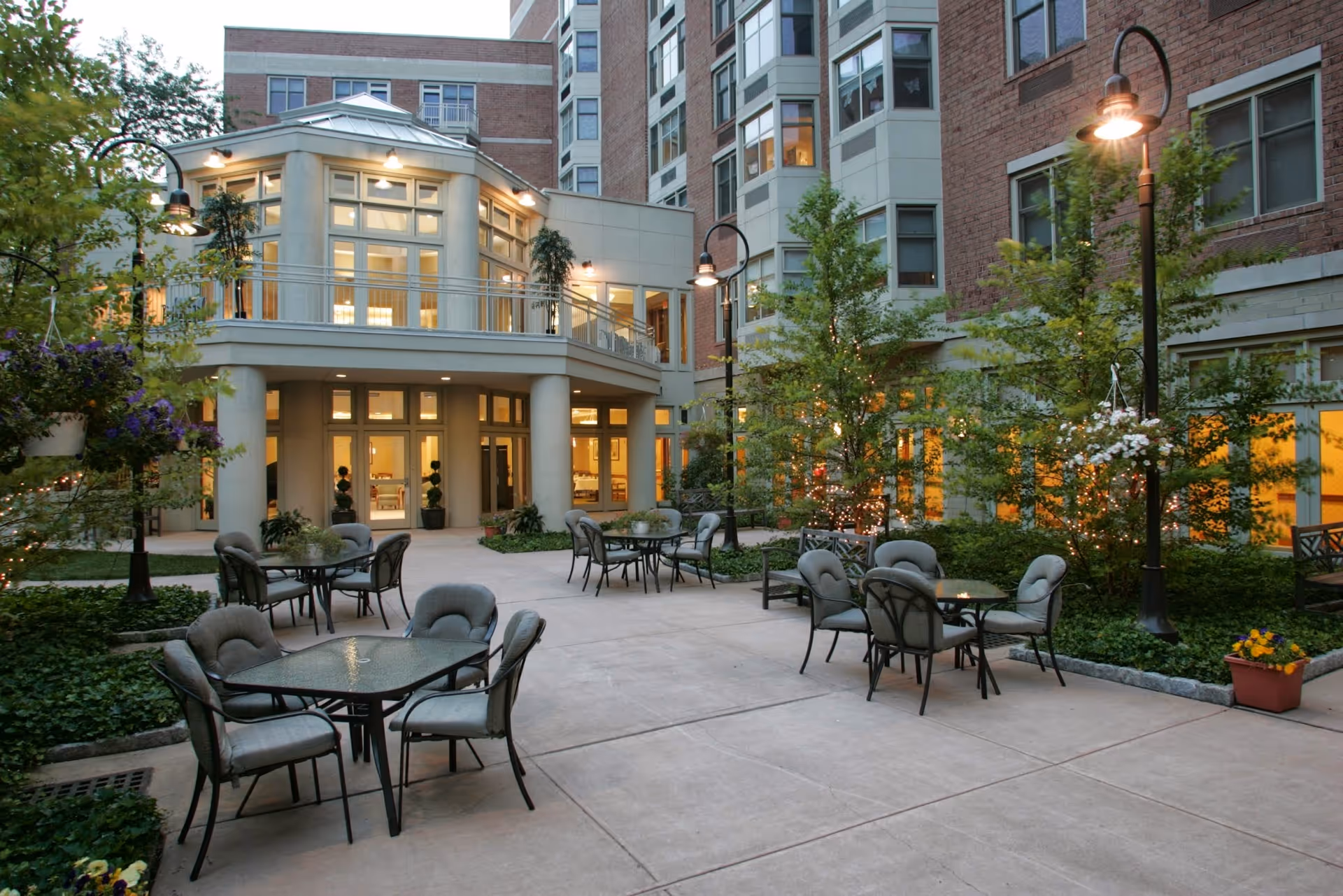 Photo 5 of Willow Towers