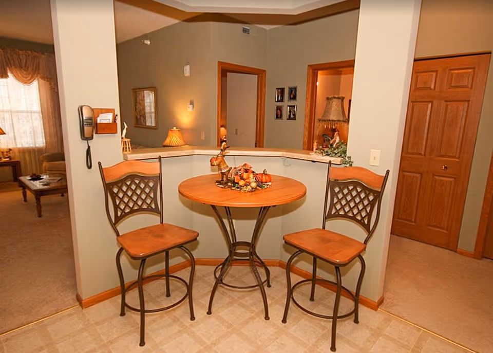 Photo 5 of SummerWood of Chanhassen