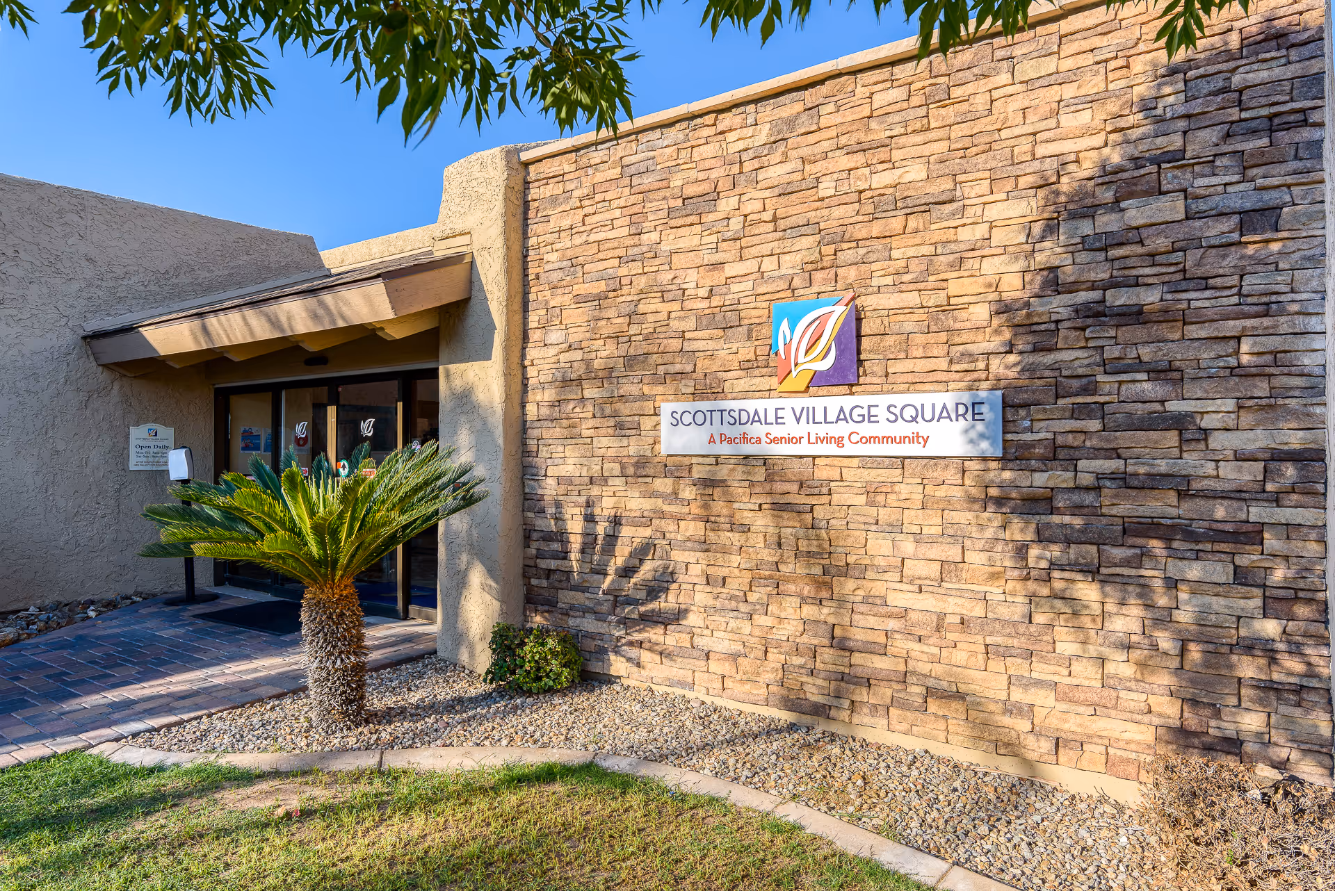 Photo of Scottsdale Village Square