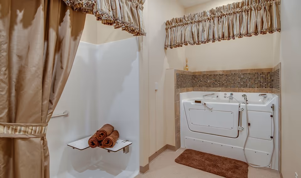 Photo 15 of La Bonne Maison Senior Living