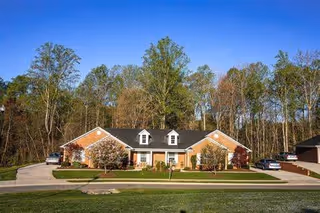 Photo of Carolina Care Retirement Cottages