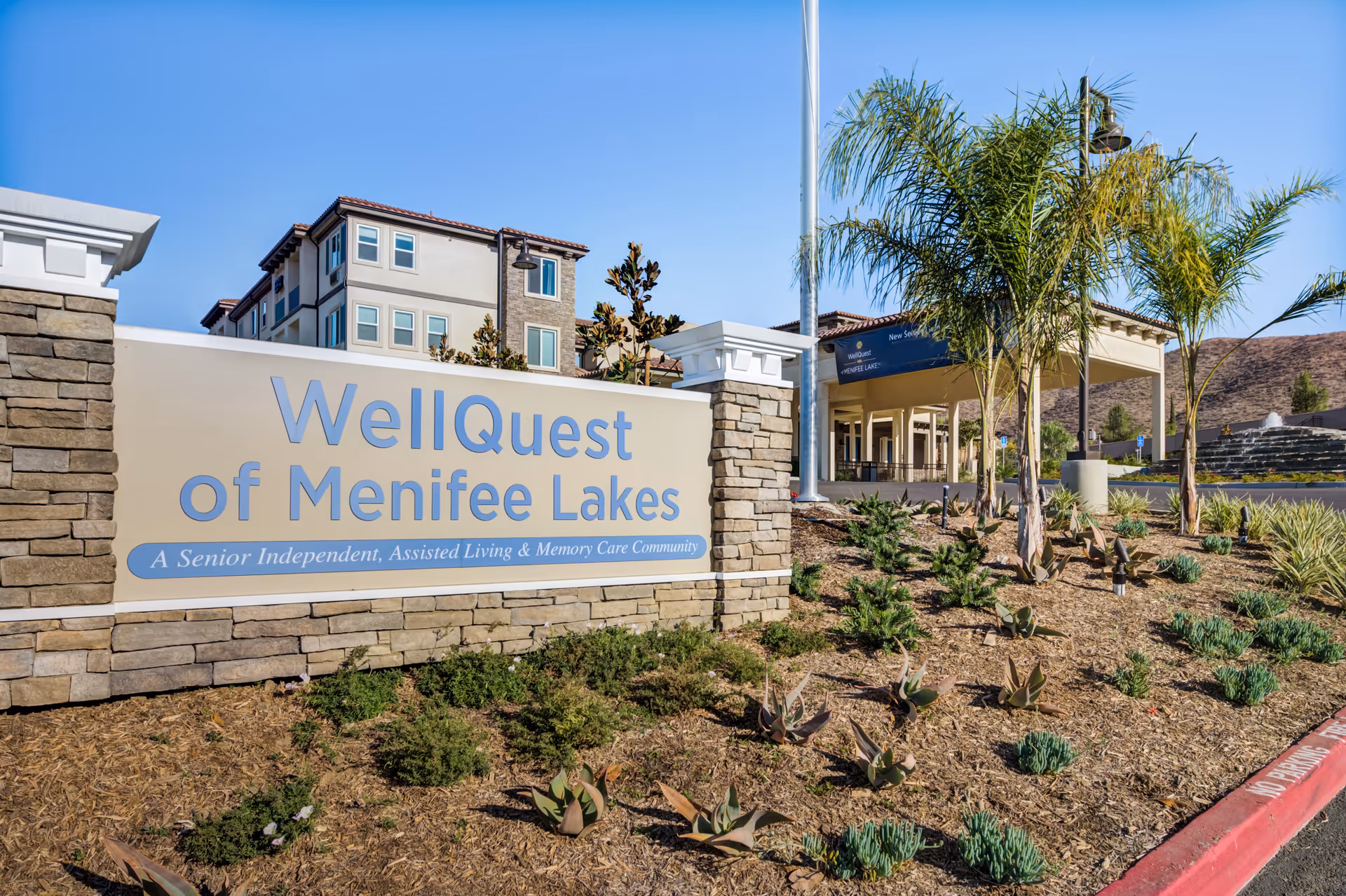 Photo of WellQuest of Menifee Lakes