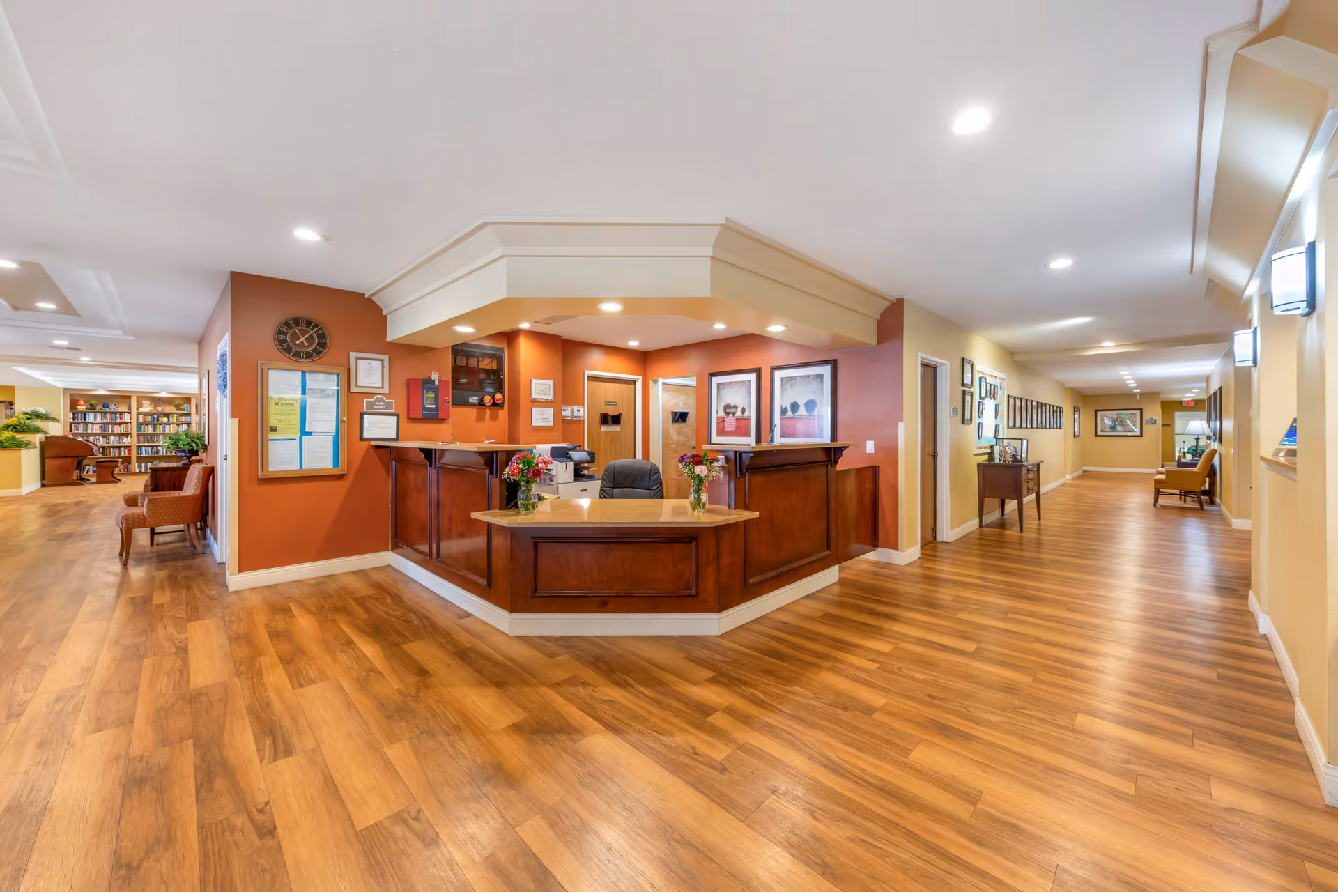 Photo 9 of Brookdale Uptown Whittier