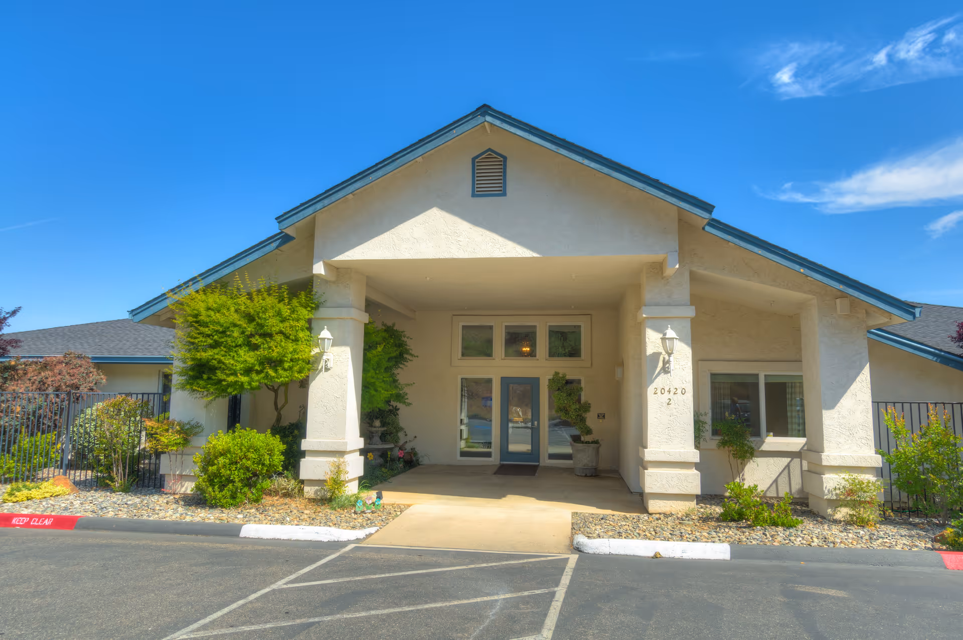 Photo of Oak Terrace Memory Care