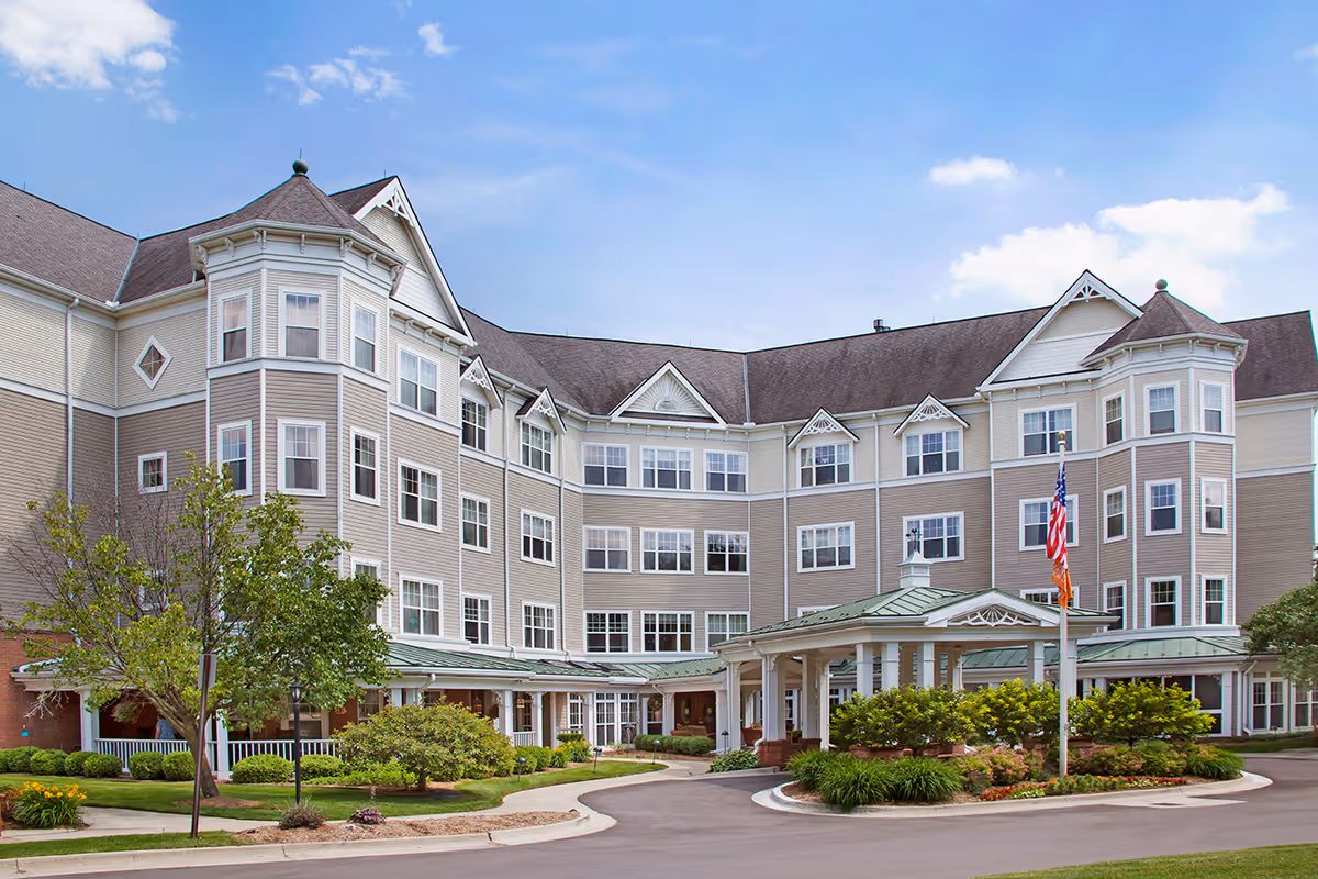 Photo 4 of River Oaks Assisted Living & Memory Care