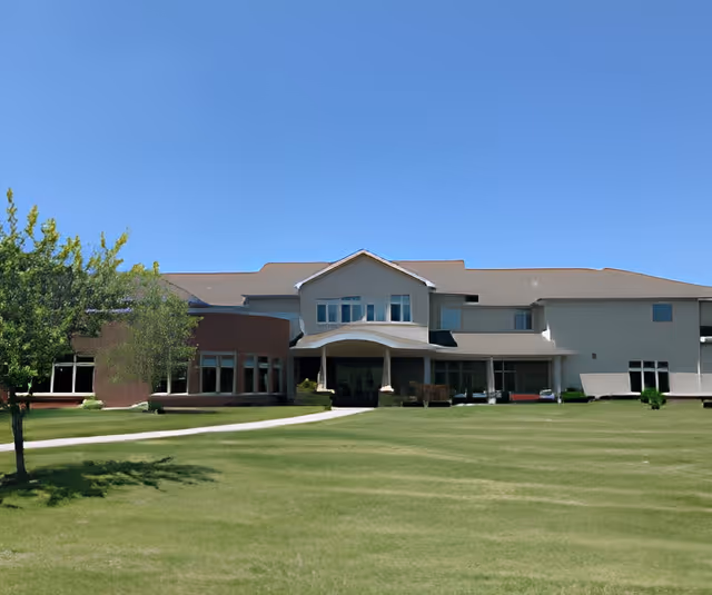 Photo of Ridgewood Senior Living
