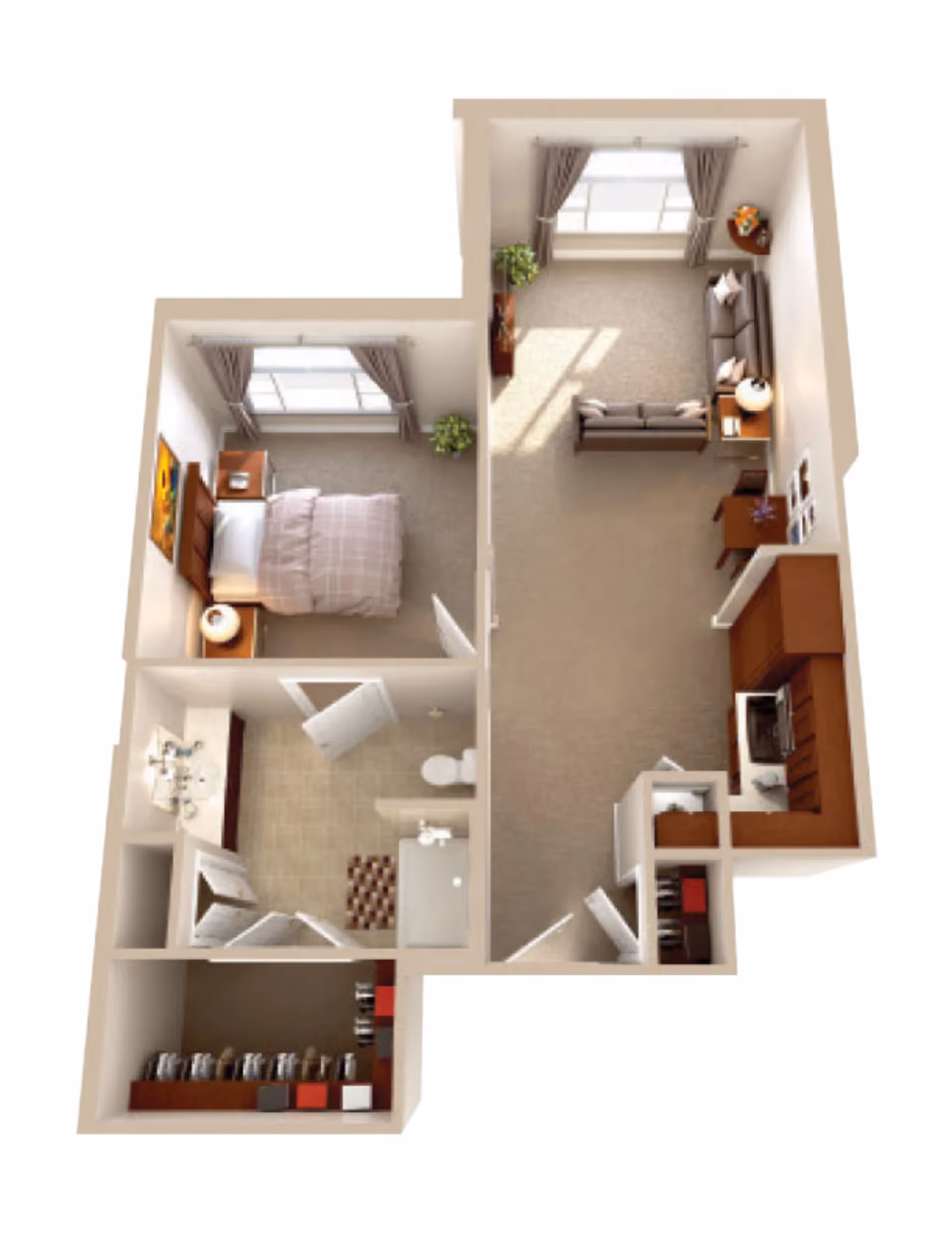Photo 13 of The Veraden Senior Living