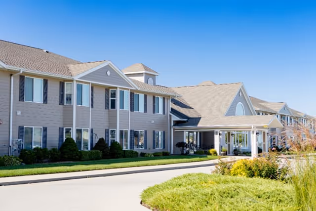 Photo of Primrose Retirement Community of Sedalia