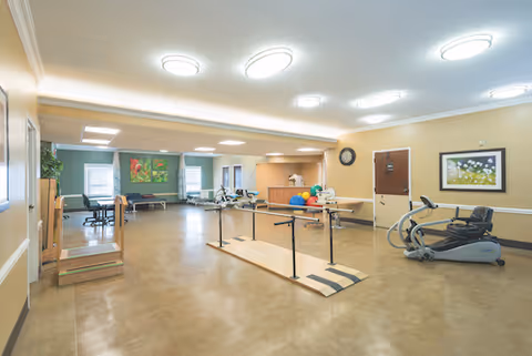 Photo 5 of Bath Manor Special Care Centre