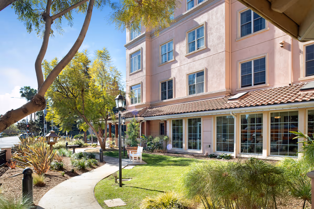 Photo 2 of Ivy Park at Playa Vista