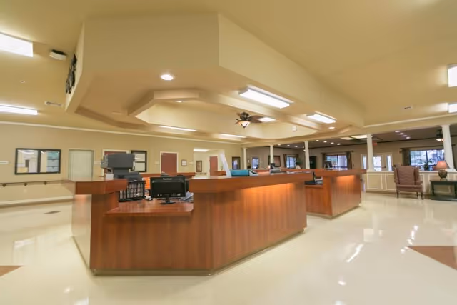 Photo 4 of Copperfield Healthcare and Rehabilitation