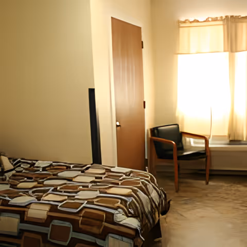 Photo 2 of Harris Manor Care Center