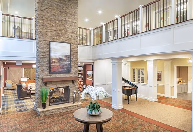 Photo 21 of Brightview Lake Tappan - Senior Independent Living, Assisted Living, Memory Care