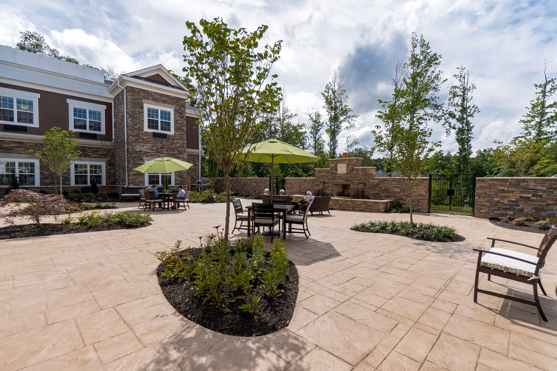Photo 14 of Manorhouse Assisted Living and Memory Care