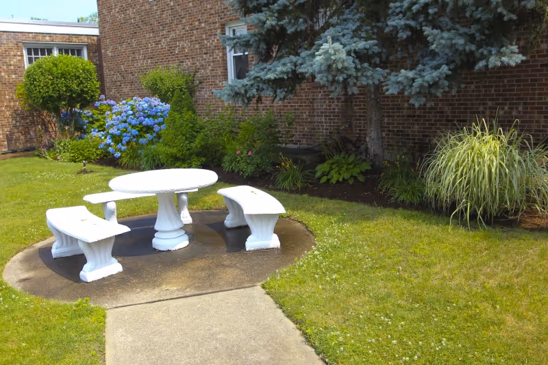Photo 8 of Eastgate Nursing & Rehabilitation Center