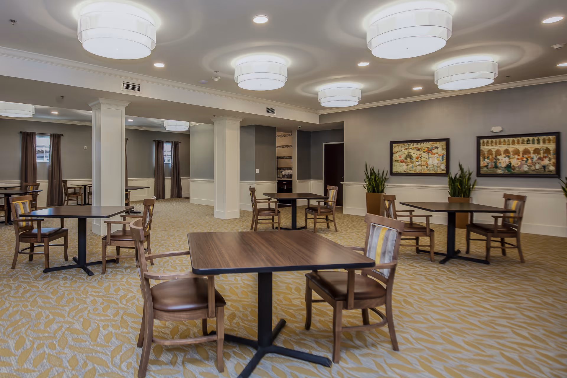 Photo 14 of Kingsland Walk Senior Living