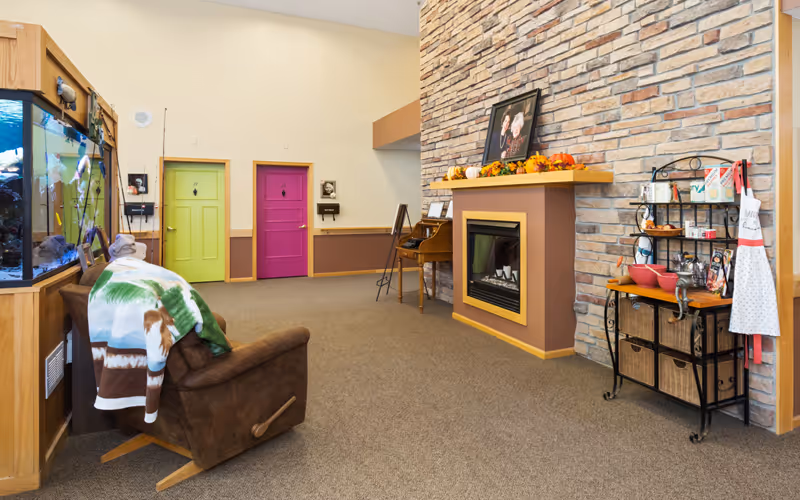Photo 4 of Encore Assisted Living and Memory Care at Hugo