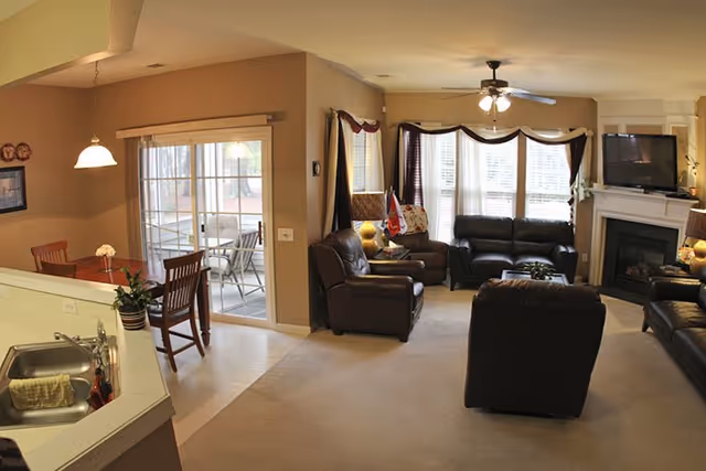 Photo 2 of Kestral Ridge Family Care Home