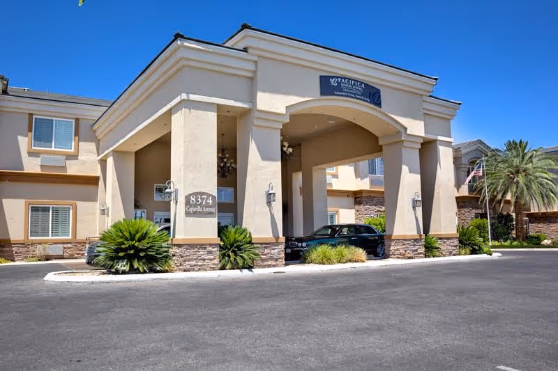 Photo 5 of San Martin Senior Living