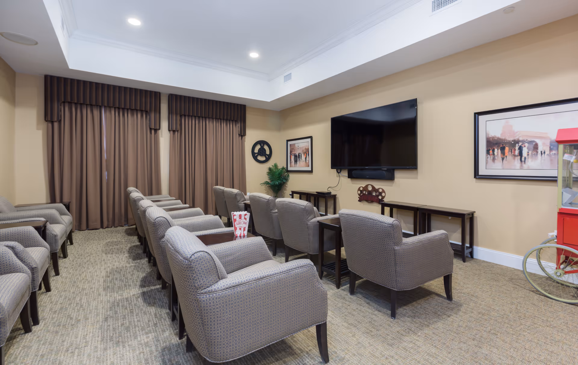 Photo 16 of Lombard Place Assisted Living & Memory Care