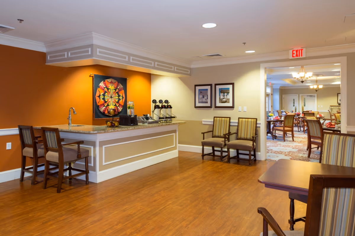 Photo 4 of The Residence at Cedar Dell